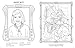 American Girl: Inspiring Stories from the Past: (Coloring and Activity, Official Coloring Book, American Girl Gifts for Girls Aged 8+)