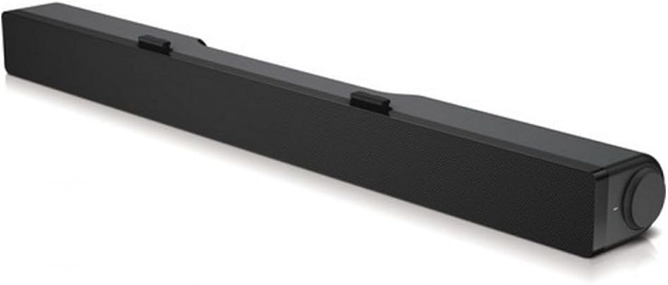 Dell AC511 0MN008 Soundbar Altoparlanti Dell AC511 0MN008 Soundbar Altoparlanti