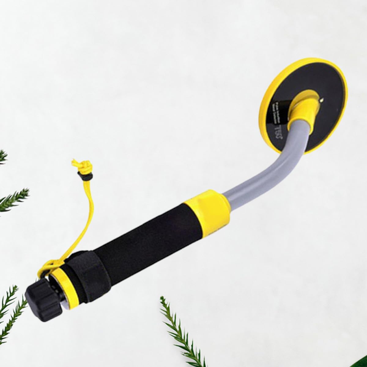 YARNOW Rilevatore di Metalli Subacqueo Pi-iking 750 Tecnologia Pulse Induction, e Portata di 10m, per Caccia in Acqua Salata e Terreni Vari