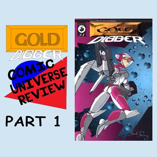 Episode 41(part 1): Spay and Neuter your????Parents???