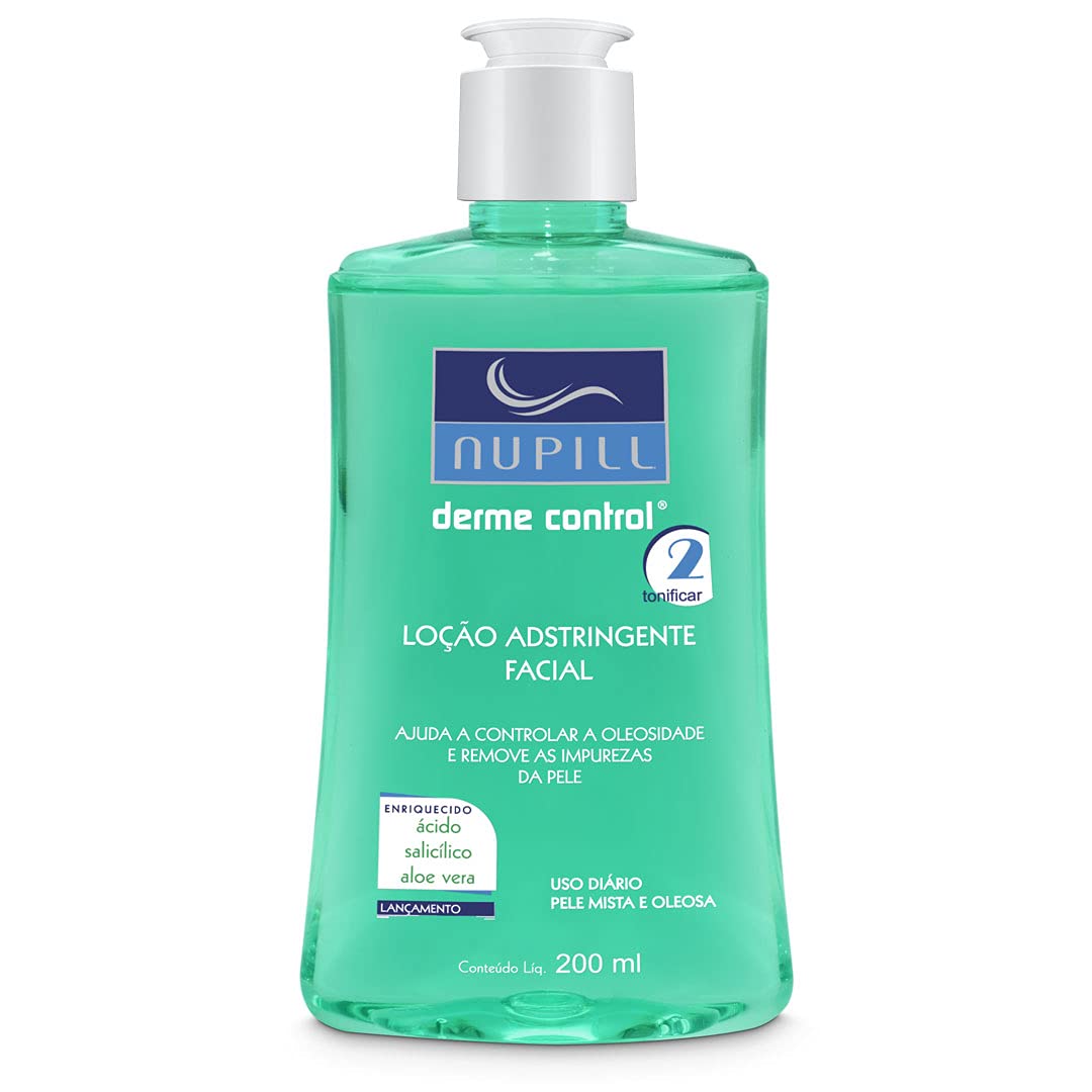Nupill Derme Control