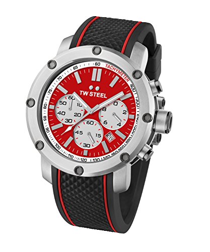 Preisvergleich Produktbild TW Steel TS1 Armbanduhr - TS1