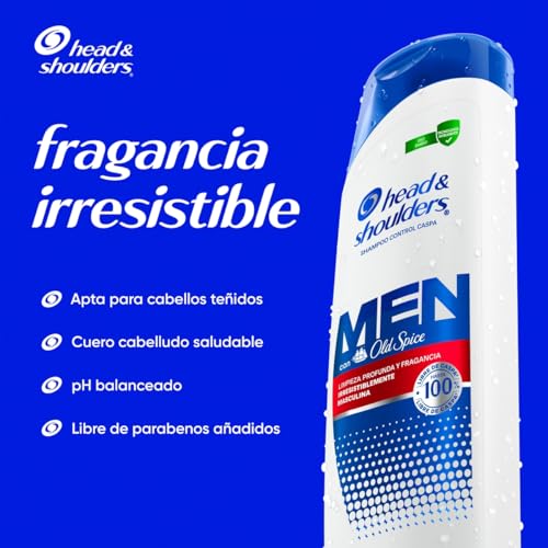 Lista de Head shoulders los más solicitados. 5 Imagen adicional