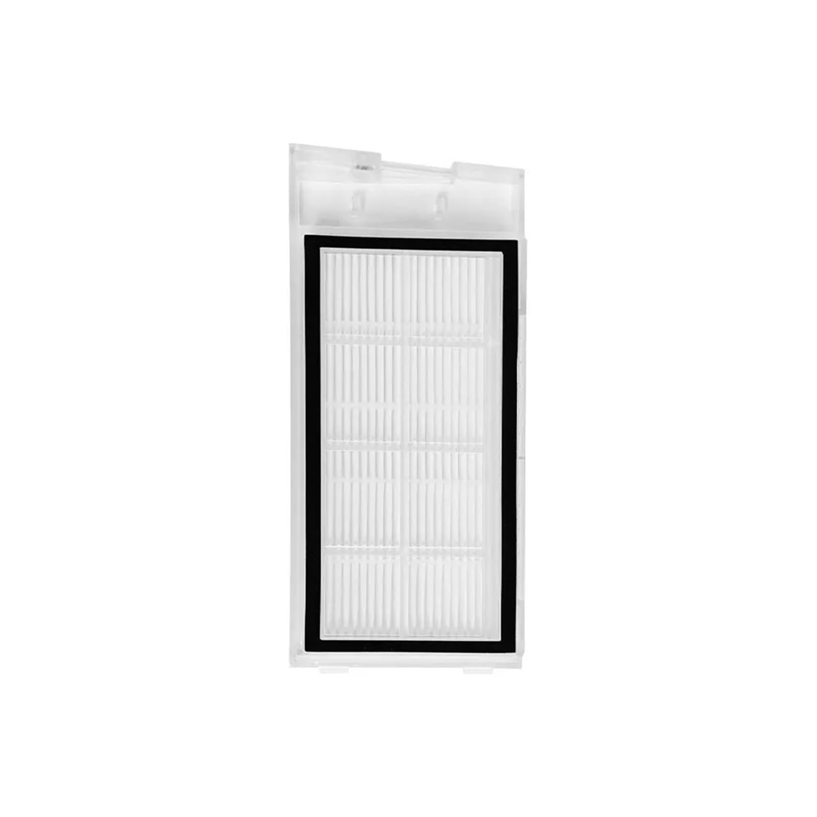 Accesorios De Filtro Compatibles Robot Aspirador Paño De Fregona Cepillo Principal Bolsa For Polvo Piezas De Repuesto Reemplazables(5pcs)