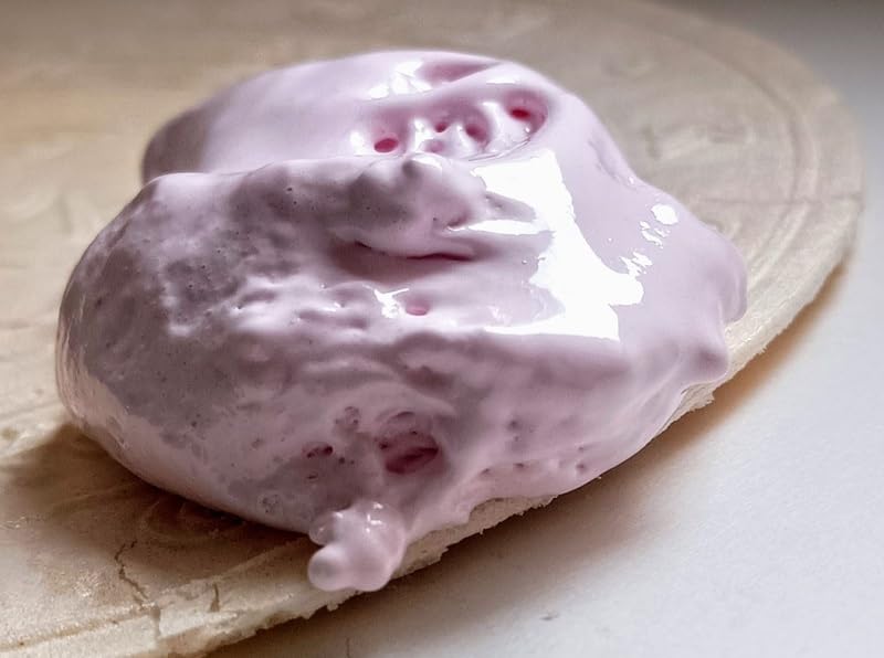 Marshmallow Fluff Fresa Malvavisco para untar y colonnade Spa Vainilla Waffles