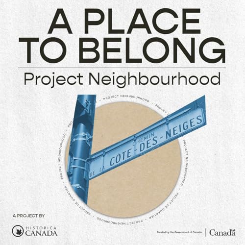 Project Neighbourhood