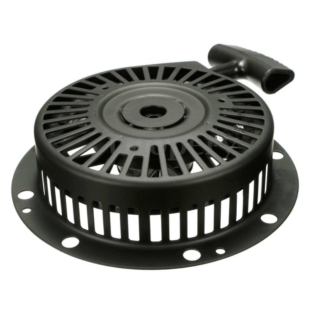 OakTen Recoil Starter for 590746 590748 590788 590704 for Tecumseh Engine Model HM80 HM90 HM100 OH195 OH318 OHH50