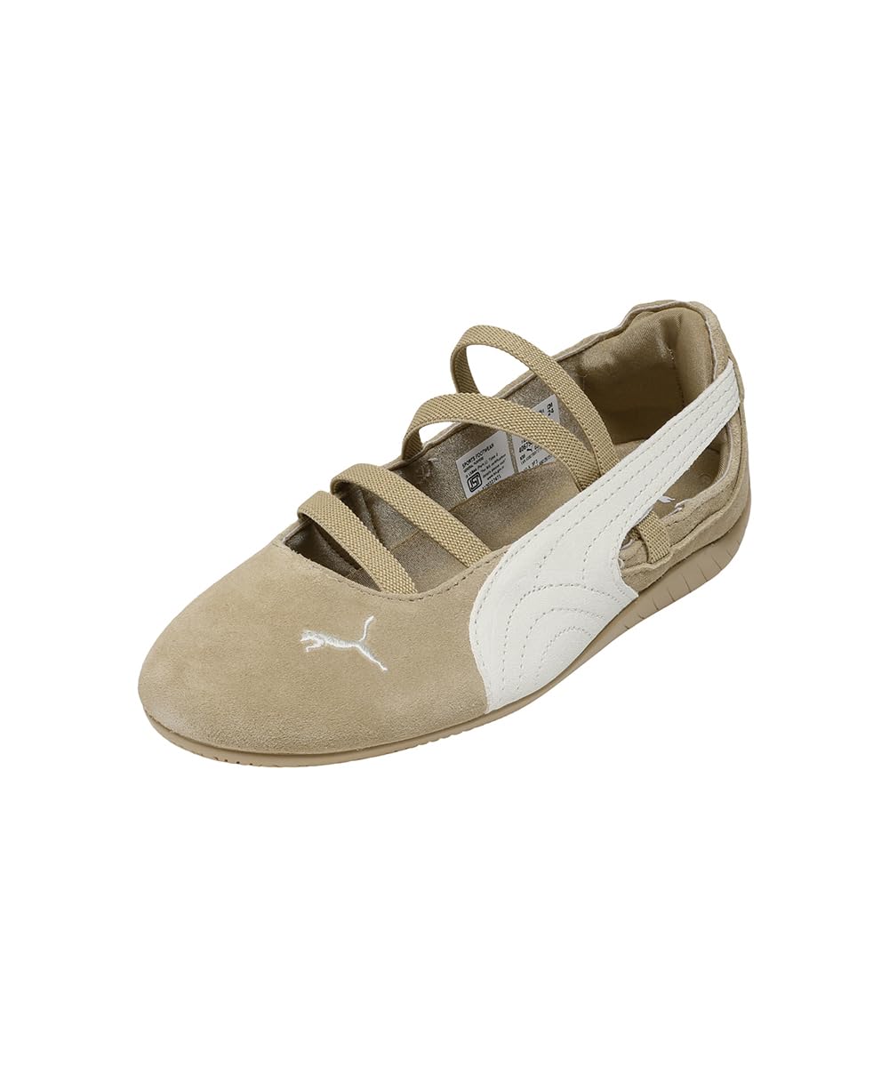 Womens Speedcat Ballet Sd Cafe WNS Sneaker-image-49
