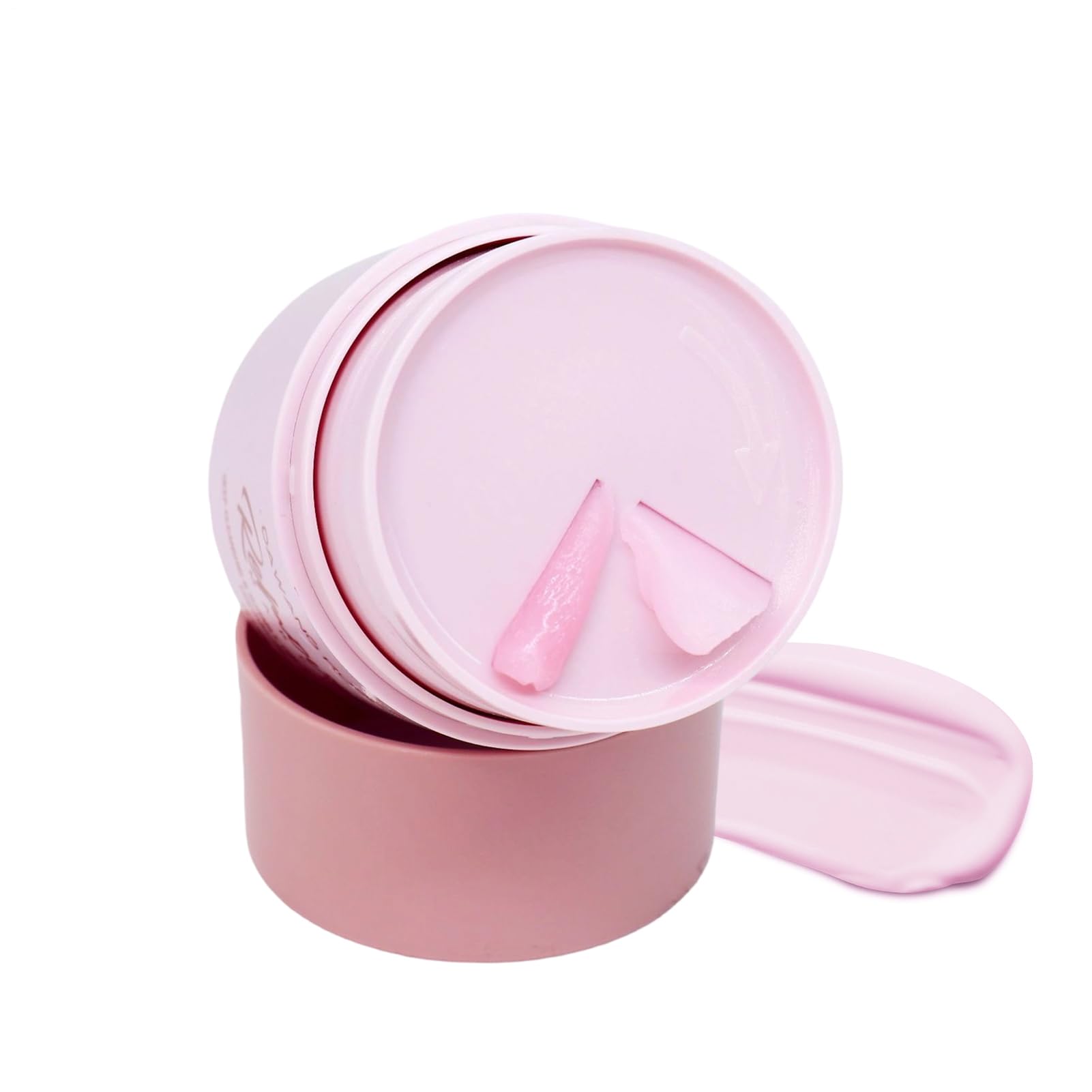 Cleansing Balm, With Gentle Makeup Removal, 50g, Lightweight Cleansing Cream, Gentle Daily Cleanser, Rotating Smooth Design, For Home, Travel, And All Skin Types