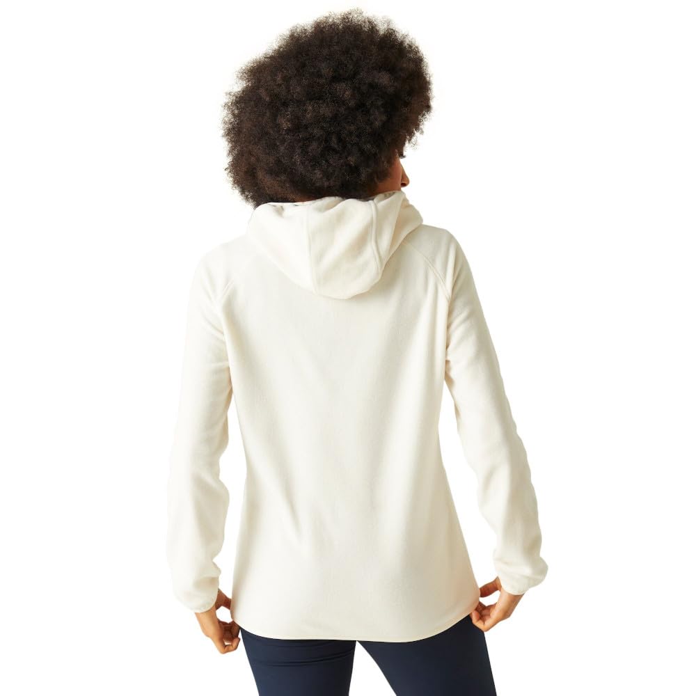Regatta Polar Kobiety Regatta Women's Warriewood Half Zip Fleece