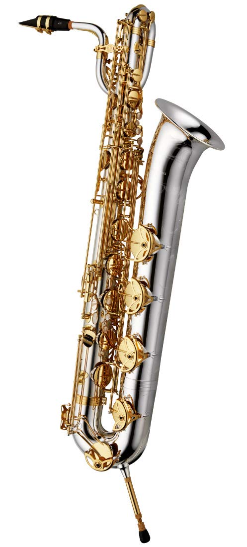 Amazon.co.jp: YANAGISAWA B-WO30 BSB バリトンサックス E♭ シルバー 