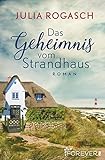 Cover zum Buch Das Geheimnis vom Strandhaus