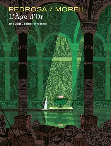 L'âge d'or - Intégrale