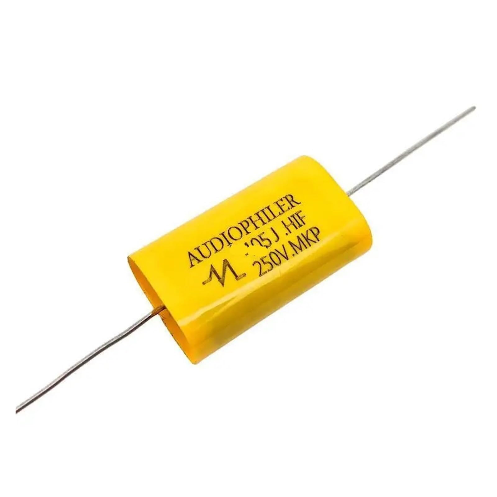 220nF 250V DC AXİAL Kondansatör 220nF 250V DC AXİAL Kondansatör