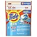 Tide PODS Ocean Mist Scent HE Turbo Laundry Detergent Pacs, 35 count