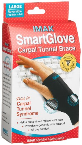 Smart Glove Large (Pack of 2)