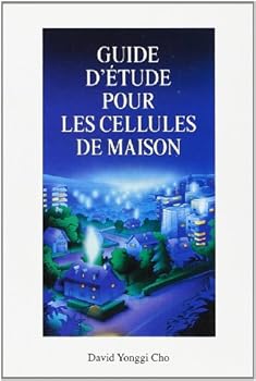 Guide d'Etude pour les Cellules de Maison