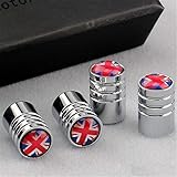 Verbessern Sie das Aussehen Ihres Mini mit diesem tollen Mini-Accessoire, geringes Gewicht und spezielles Design. Mehr Design: Union Jack, JCW, kariert.