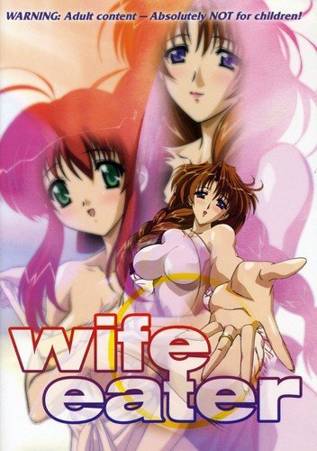 Wife Eater [DVD]