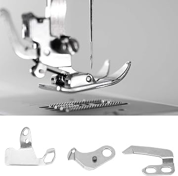 Sewing Machine Accessories Parts for JUKI 8700/8500 Sewing Machine Blade Thread Cutting Knife Sewing Scene