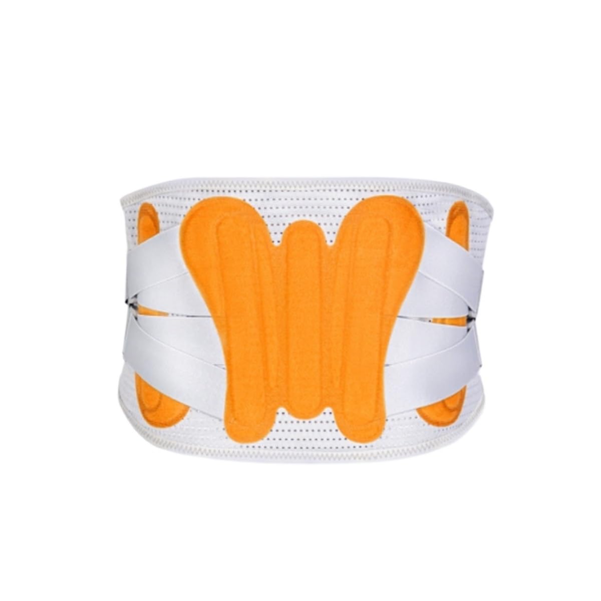 Fajas Reductoras Cinturón De Soporte Trasero Unisex Cinturón De Soporte De Cintura Ajustable For Trabajo De Levantamiento De Pesas En El Hogar Waist Trainer Cintura Faja