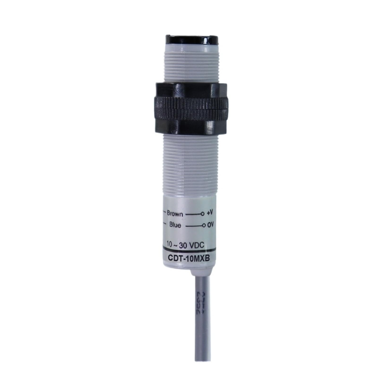 Sdmzjuephxc One Color Photoelectric Sensor Cdt-10Mxb Photoelectric Switch