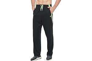 Comfortable Zumba Pants for Men – Elevate Your Workout Style