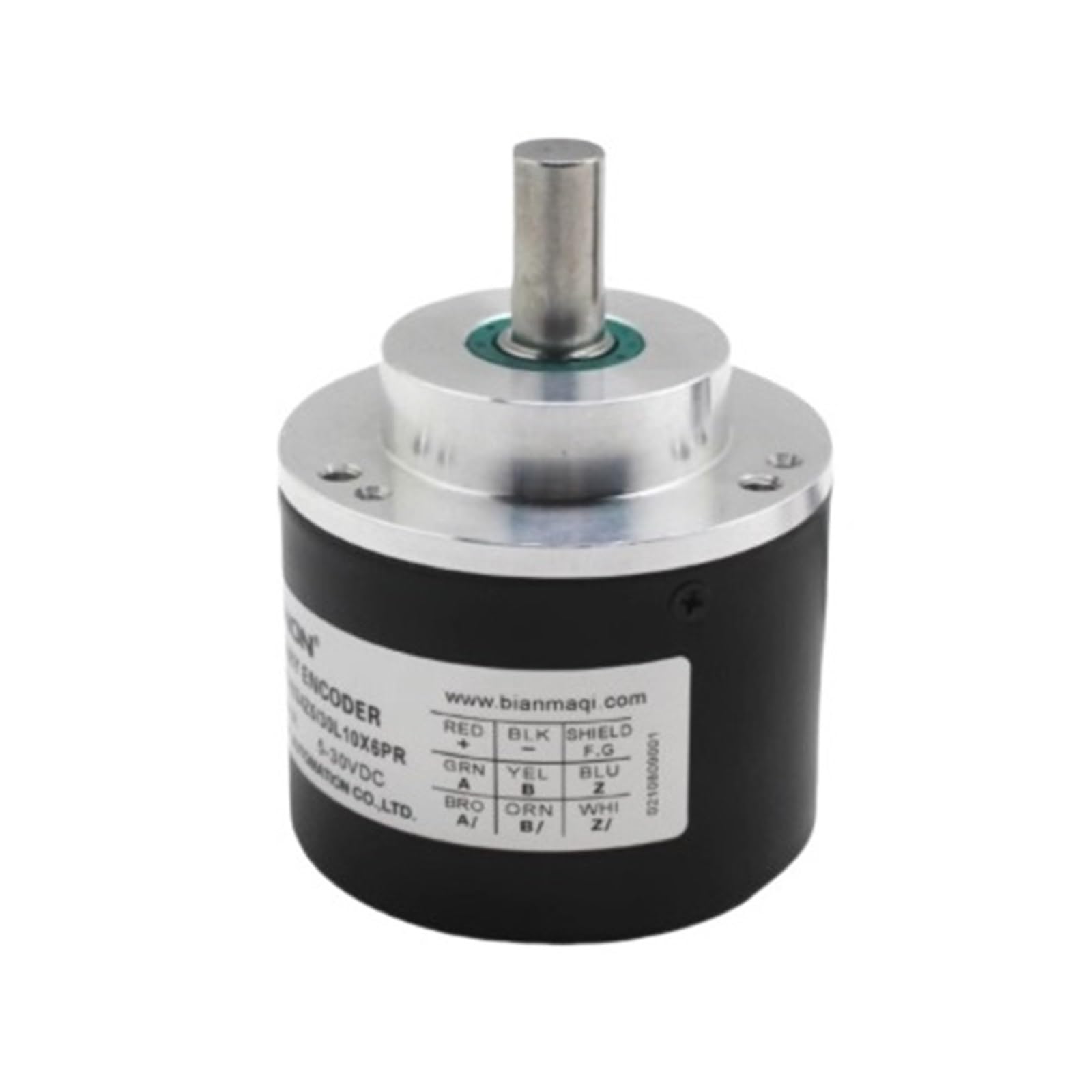 Encoder EL58C1024Z5 capteur de position pour moteur et robot