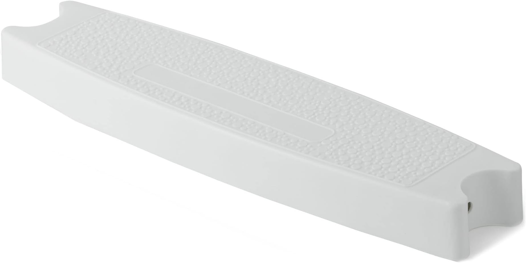 SWIMLINE HYDROTOOLS Pool Ladder Step & Hardware Replacement – One Size Safety Step, Molded Plastic, 19.5"