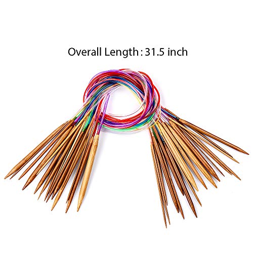 Exquiss Knitting Needles Set thumb #1