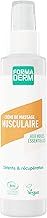 Formaderm - Muscle Massage Cream - Arnica and Wintergreen - Organic and Vegan - Relax and Relieve - Used by Physiotherapists - Made in France - Pump Bottle of 100 ml