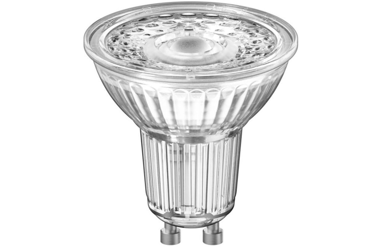 Osram Ledvance Pr168036 7 Watt Gu10 Led Lamp 230V- Warm White 2700K- Pack of 1 (B0BS6PQ9VK) Amazon Price History, Amazon Price Tracker