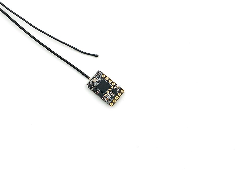 FrSky R9 Mini 900MHz Long Range Receiver with Redundancy Function