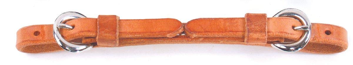 Professionals Choice Cowhorse Curb Strap