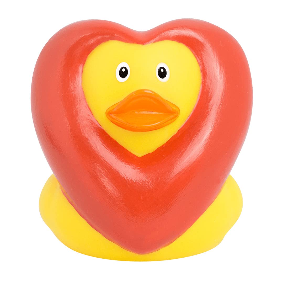 Lilalu Heart Duck - design by LILALU