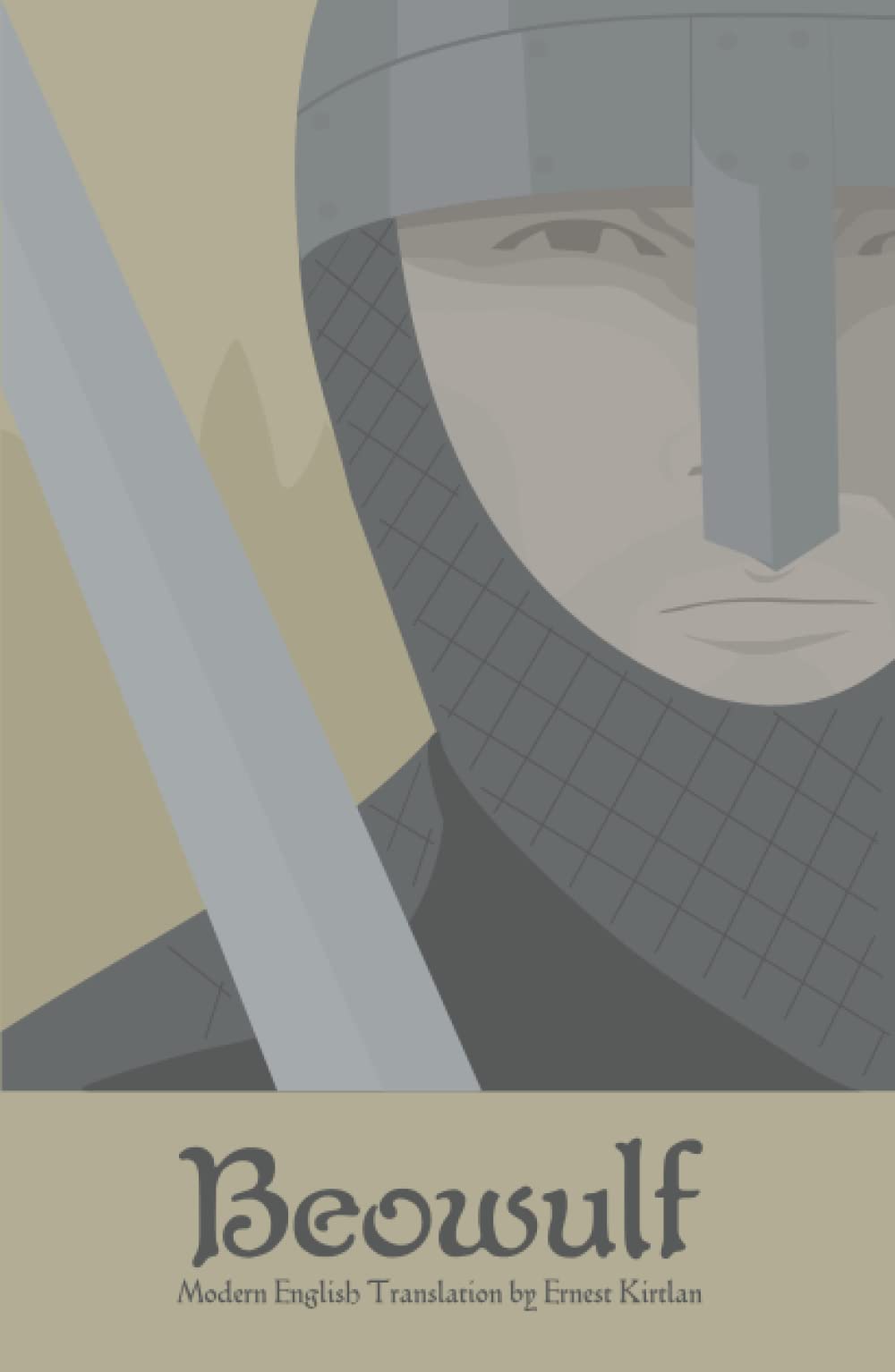 Beowulf (Modern English)