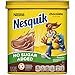 NESQUIK No Sugar Added Chocolate Cocoa Powder, 16 Oz. Tub | Chocolate Milk Powder