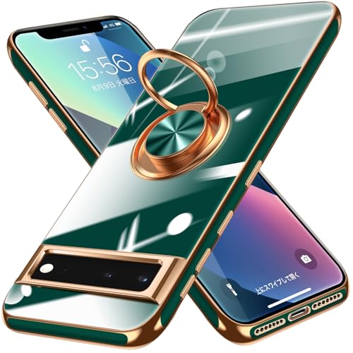 Google Pixel 6A 5G pP[X Ot bLH NA TPU ϏՌ قǂ̎G ԍڃz_[Ή y ^ Yی }bg lC h~ sNZ 6a 5g p X}zP[X  MD-6DDD-26-02