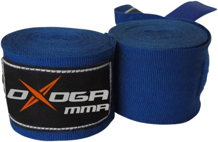 Hand wrap Blue OSHW-3140B