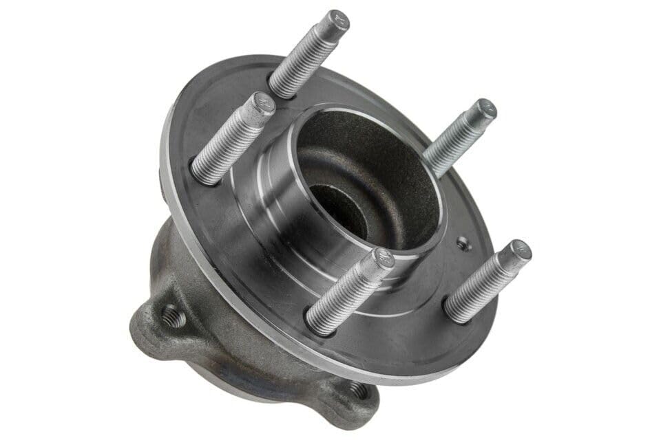 Roulement de roue arrière compatible Opel Astra 2009+ KLT/PL/006AB