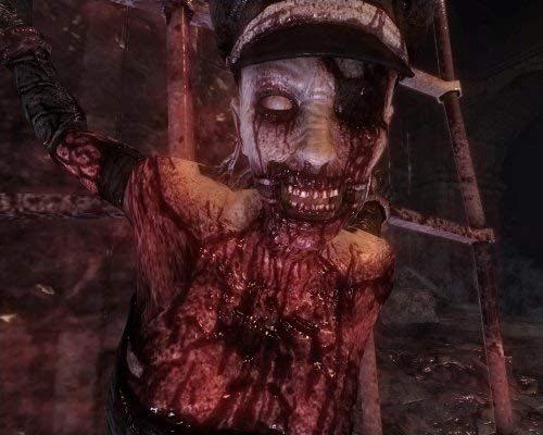 Image of Clive Barker's Jericho - Xbox 360 (Renewed)