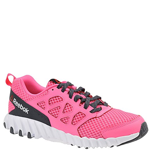 Reebok Twistform Blaze 2.0 Bright Track Shoe (Little Kid/Big Kid)
