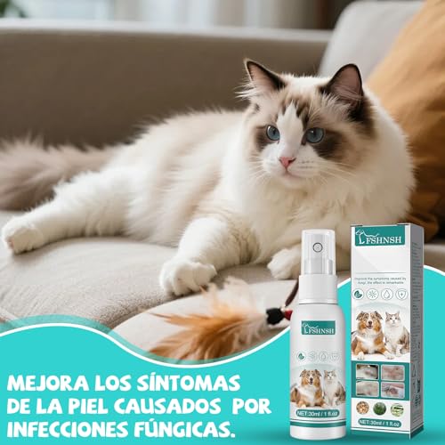 La mejor selección de Pipeta antipulgas del mes. 17 Imagen adicional