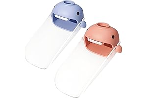 Kids Faucet Extender: Cultivating Cleanliness and Independence