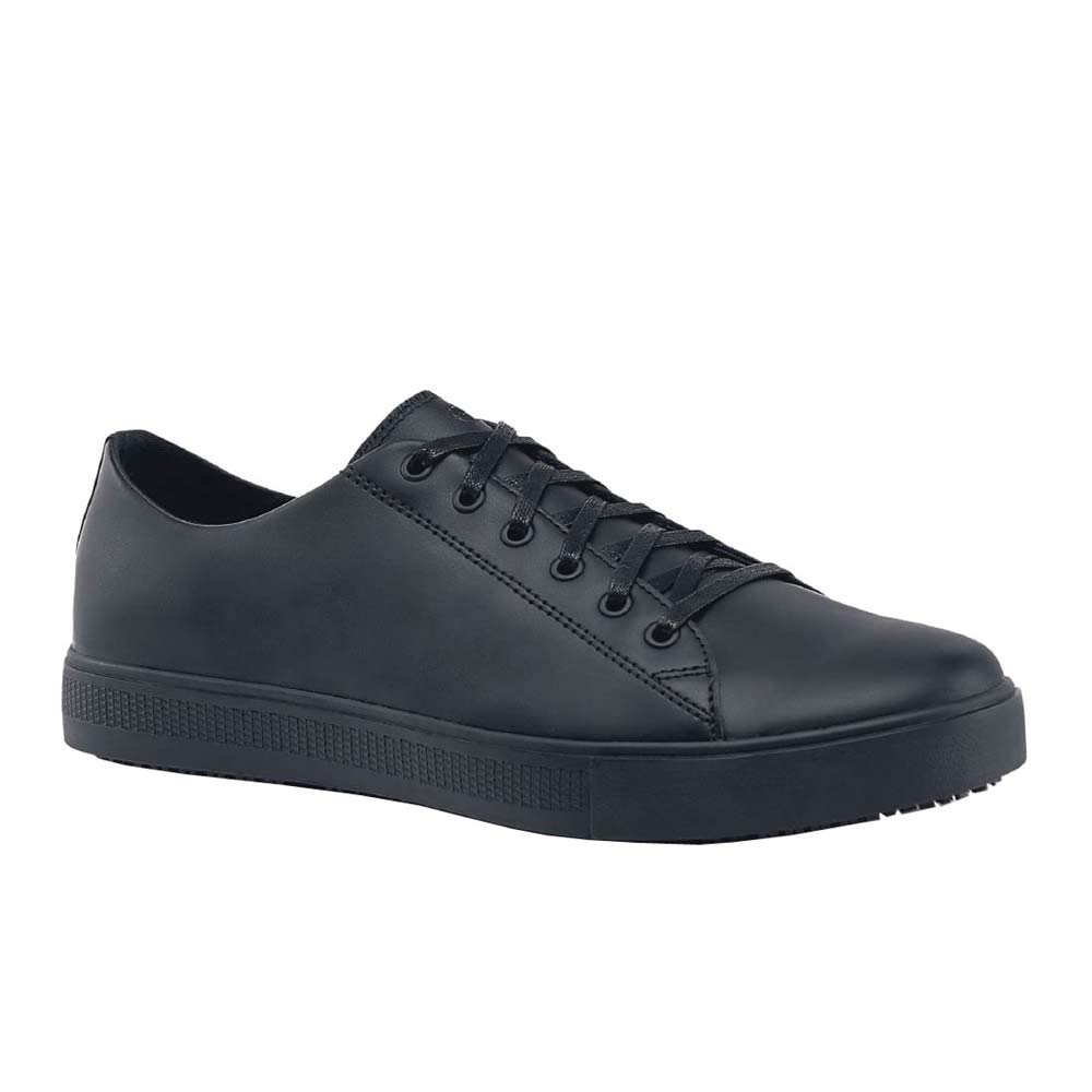 Shoes for Crews - Low-Rider IV, Old School Low Rider IV - Scarpe Antiscivolo da Uomo Unisex - Adulto