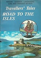 Travellers' Tales 1852171847 Book Cover