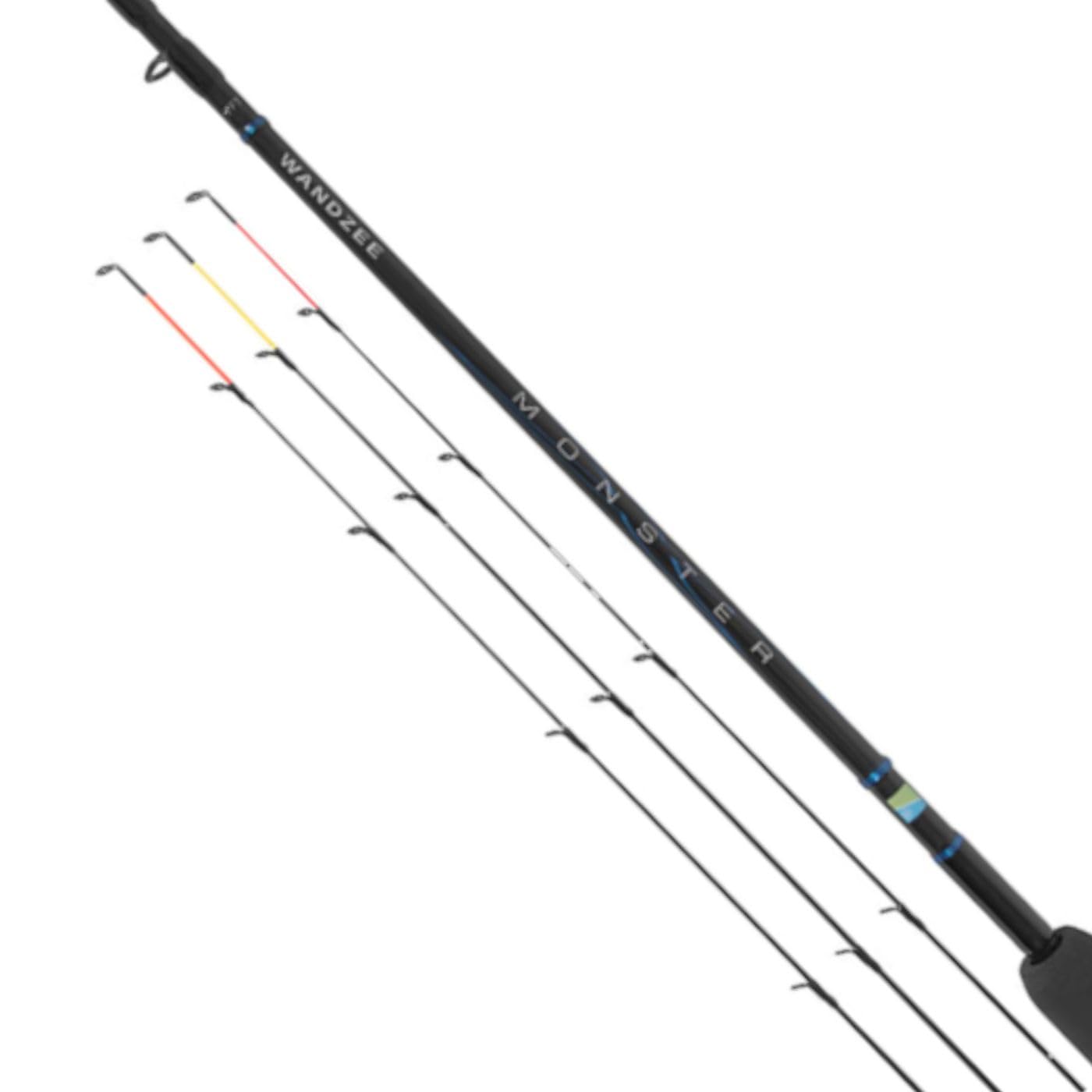 Preston Innovations Monster X 7ft Wandzee P0080016