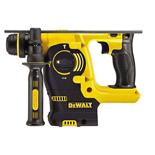 DEWALT DCH253N-XJ SDS Plus Body Only Rotary Hammer Drill, 18V XR Lithium-Ion