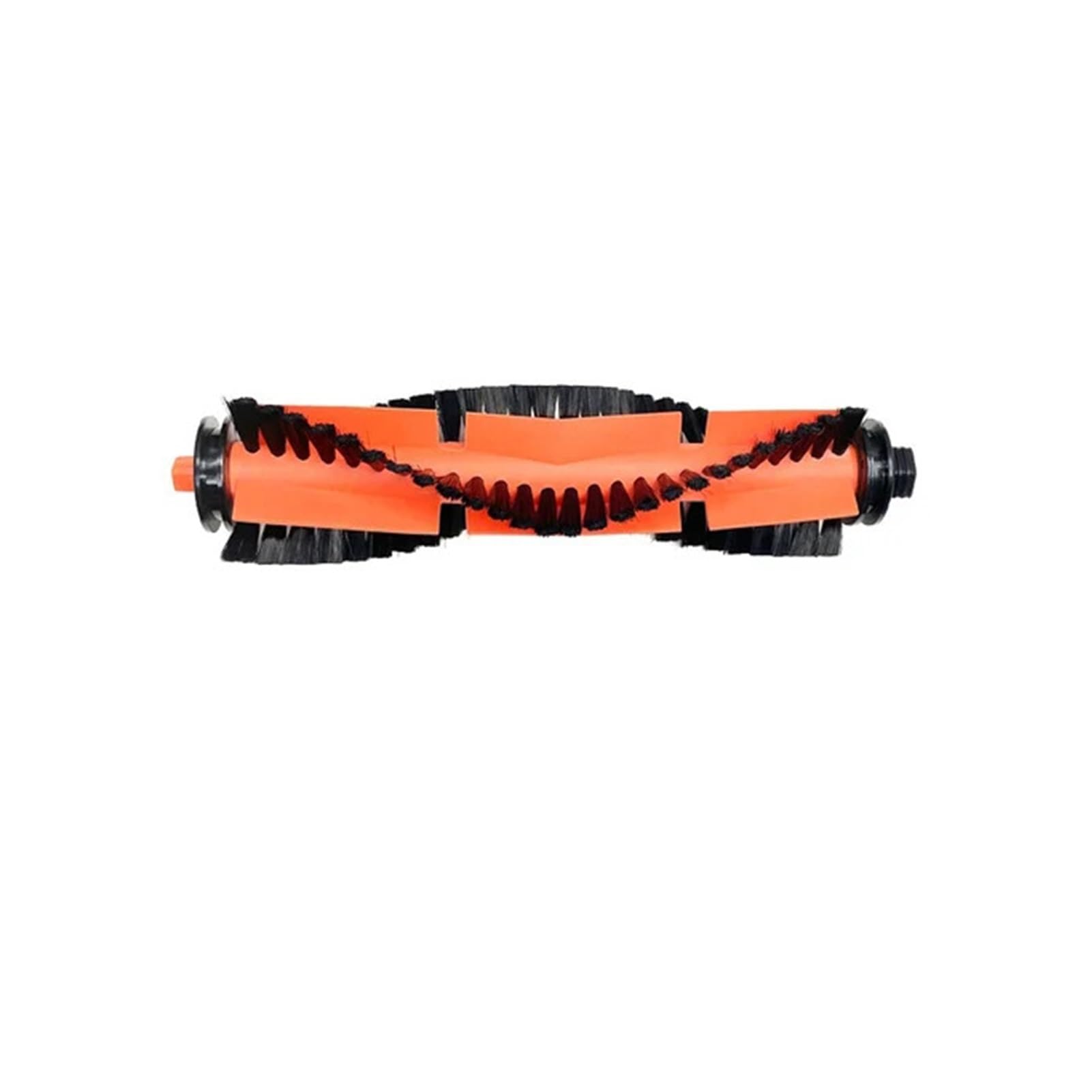 Cepillo Principal, Filtro Hepa, Cepillo Lateral, paño de mopa, Cubierta Compatible con Roidmi EVA, Piezas de Repuesto de Robot Aspirador(Dark Khaki)