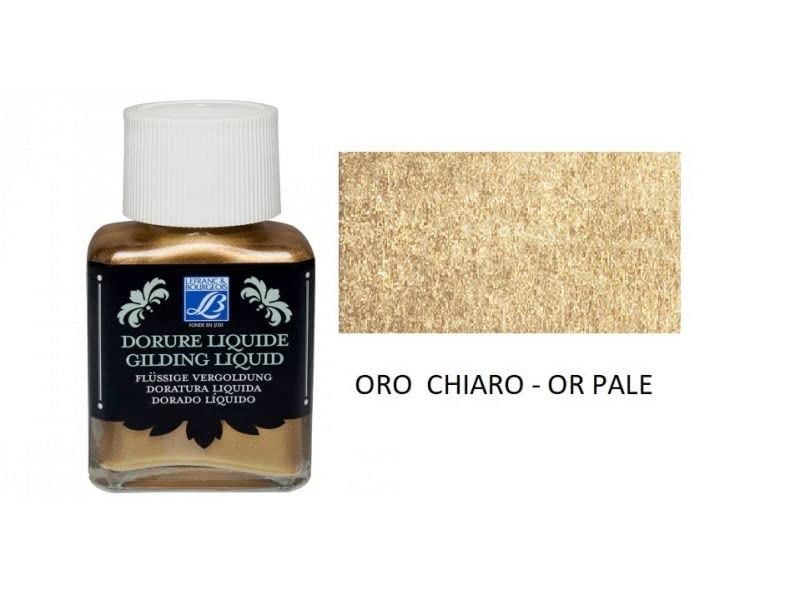 Doratura liquida-Classico 75 ml. Lefranc